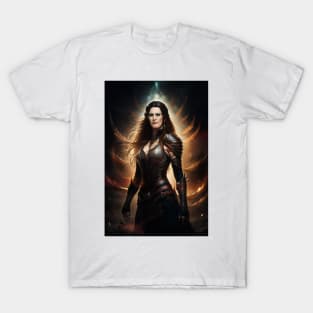 Floor Jansen T-Shirt